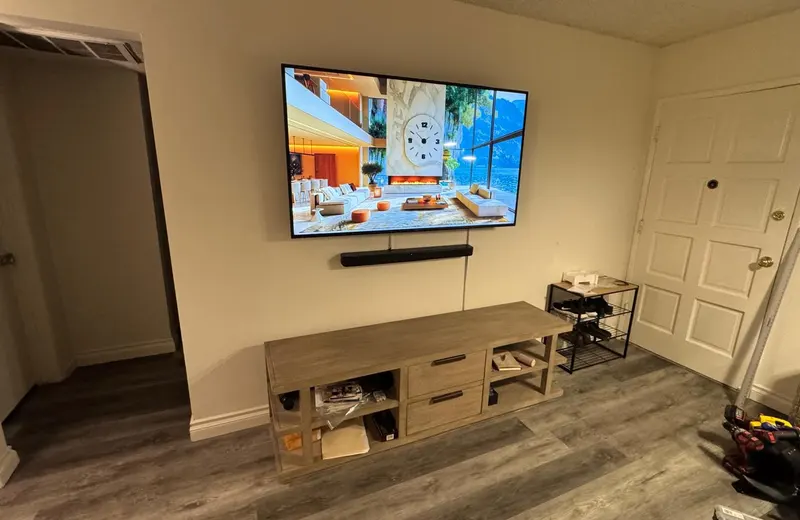 Handyman & repairs project by Wix Solutions