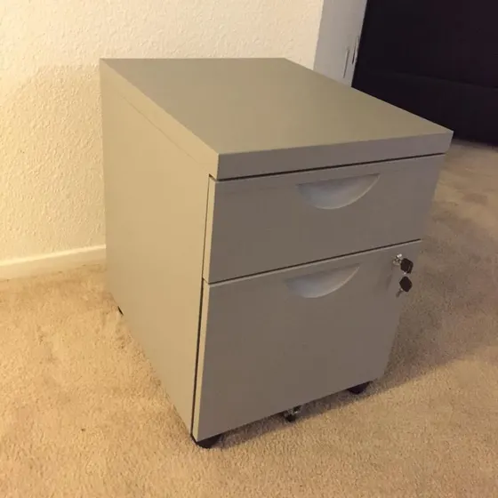 Drawer unit assembly