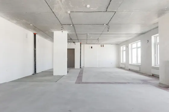 Commercial interior used in business post; illustrative origin unverified